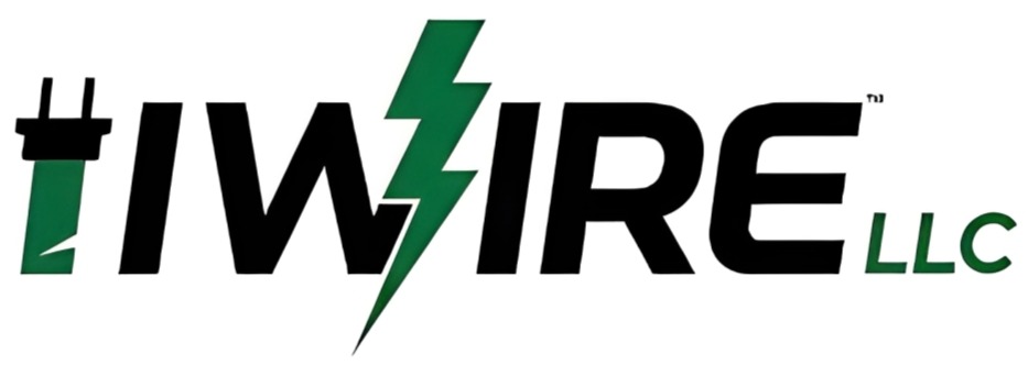 iwire logo